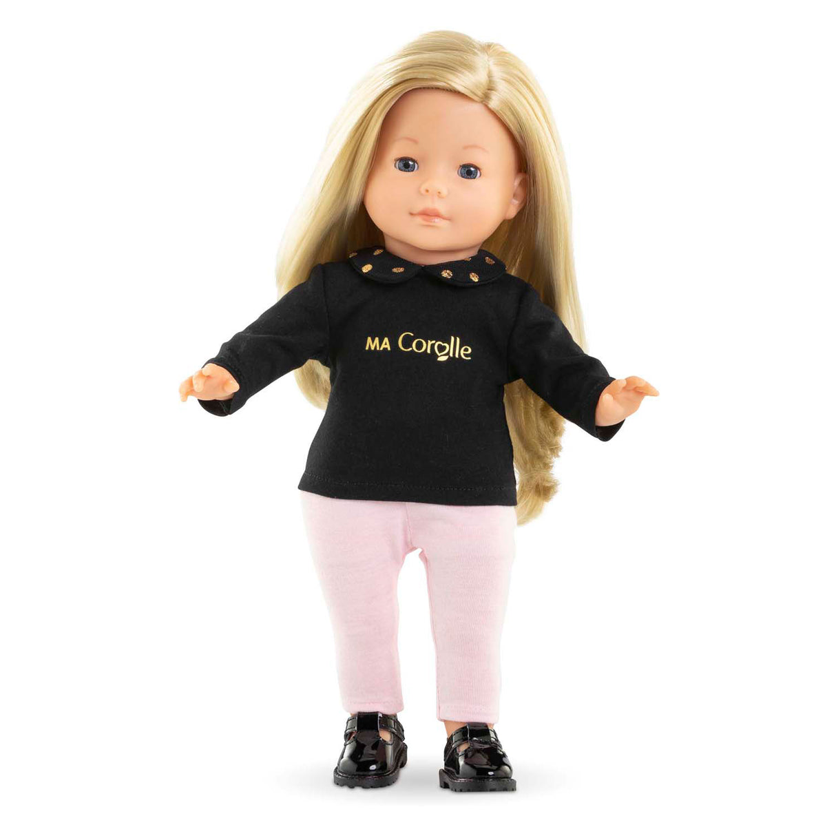 Corolle sæt med 2 leggings til dukker, 36cm