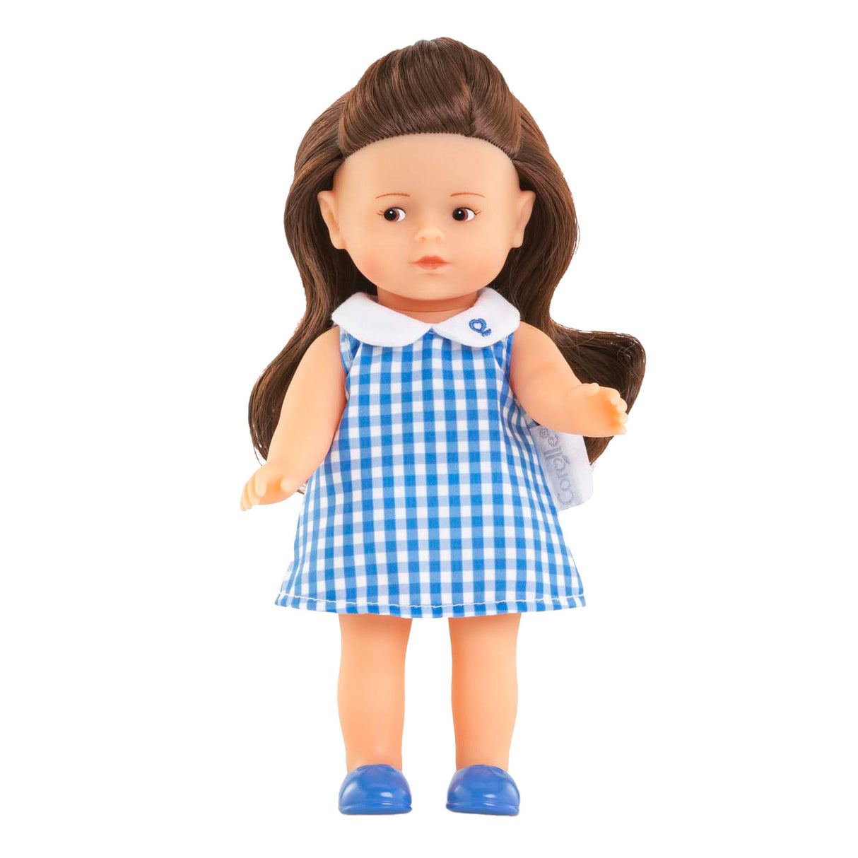 Corolle mini corolline romy dukke
