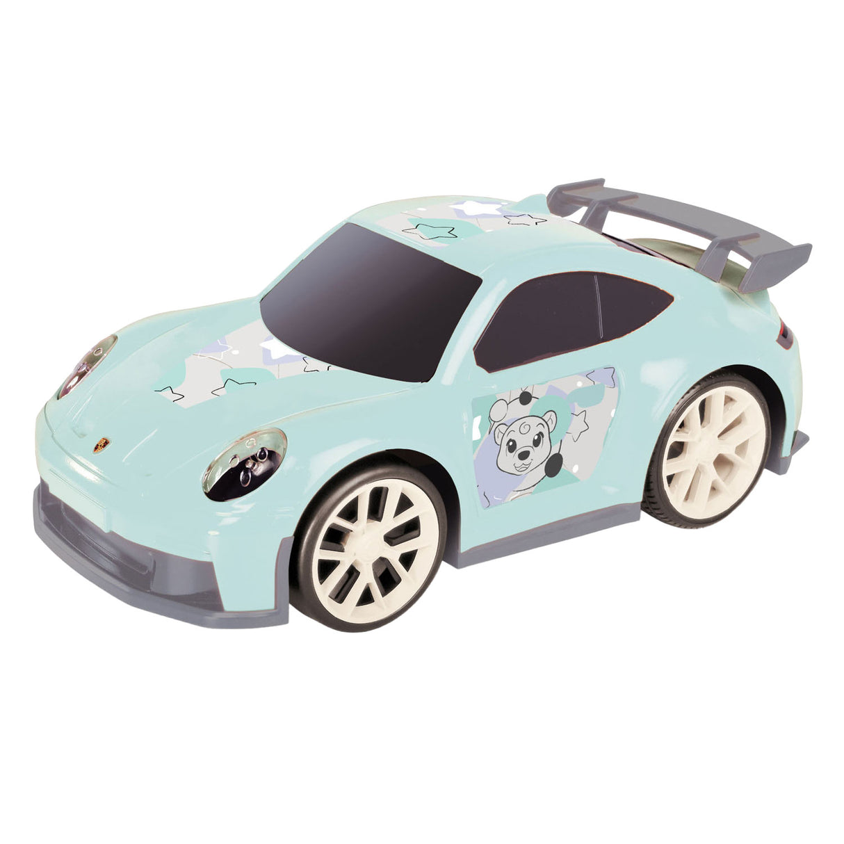 ABC porsche hyggelig chris bil
