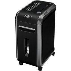 Papirmakulator fellowes powershred 99ci snippr hæfteklammer papirclips creditc cd