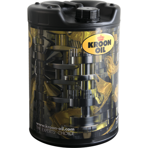 Kroon-olie crown abacot mep680 gearkasseolie 20ltr