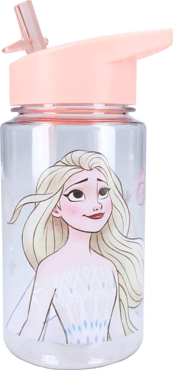 Vadobag frossen 2 drikkedunk - drink op - 450 ml - skolekop