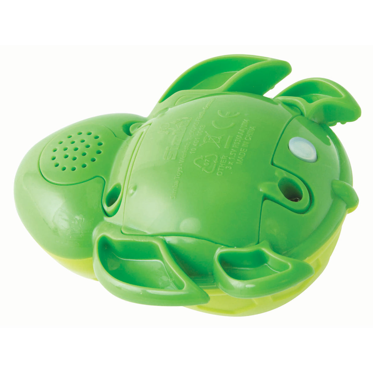 Simba abc badeskildpadde