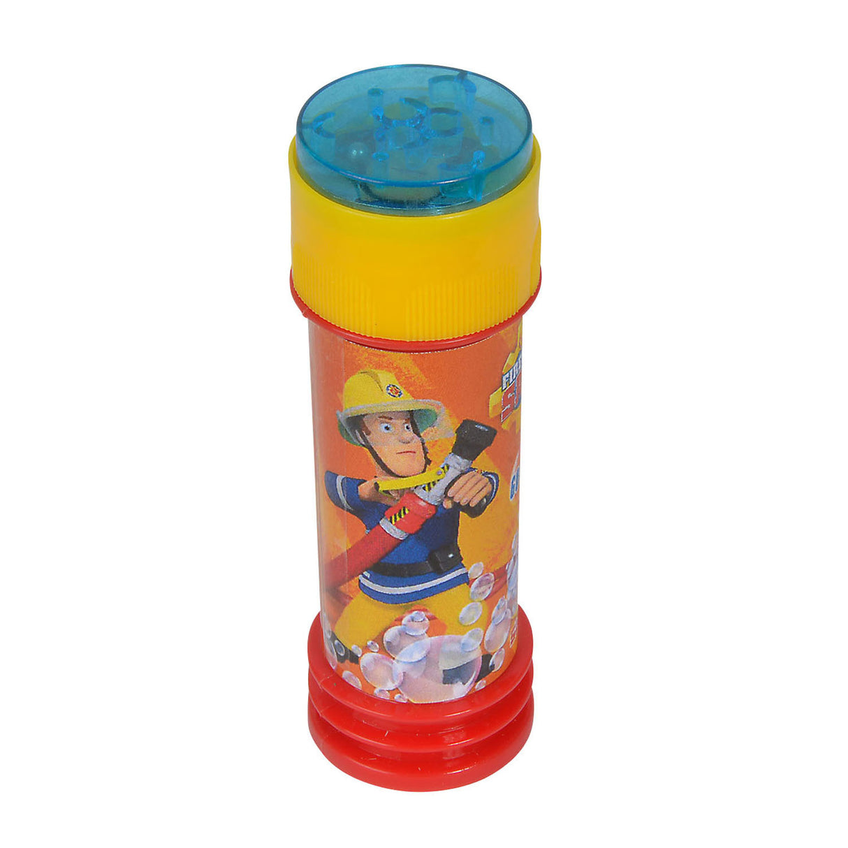 Simba brandmand sam bobleblæser, 60ml