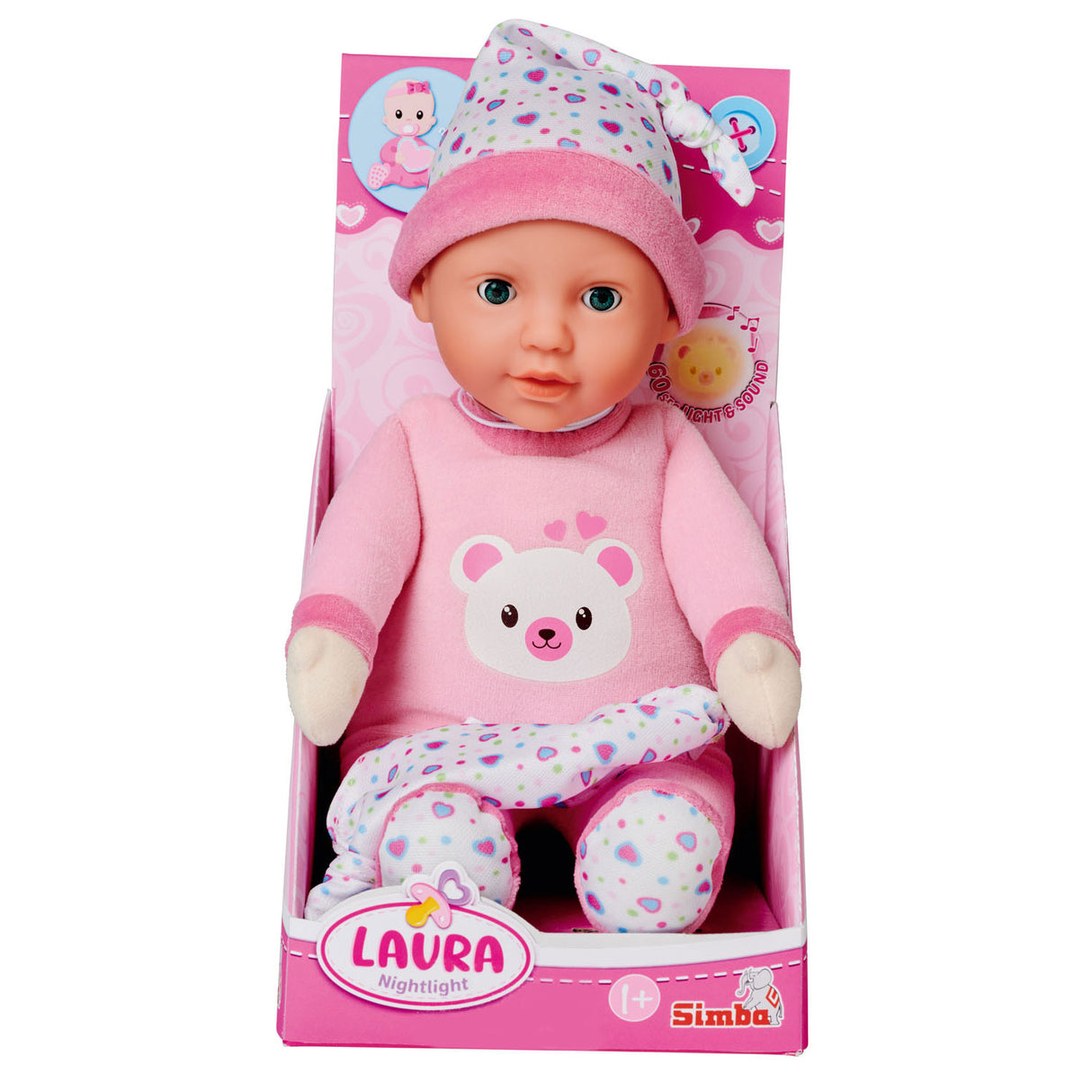 Simba - laura natlys