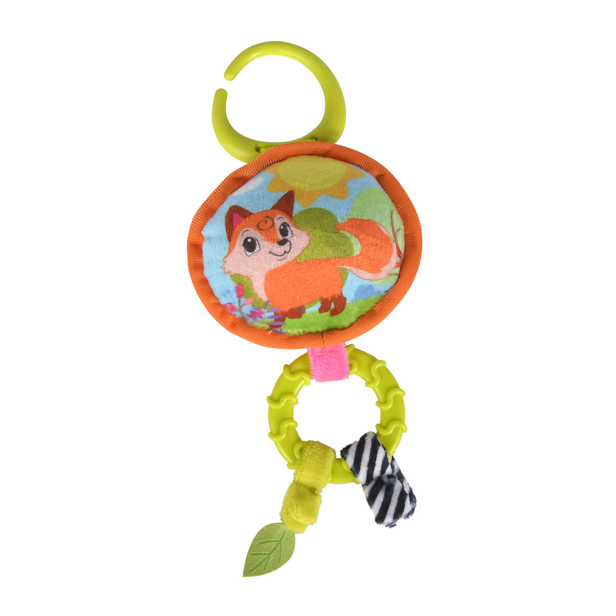 ABC Forest Friends Buggy vedhæng