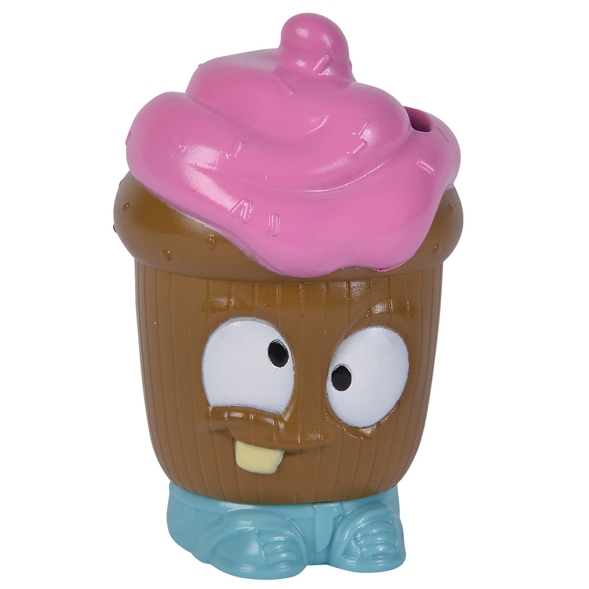 Simba slime hoved squeeze figur
