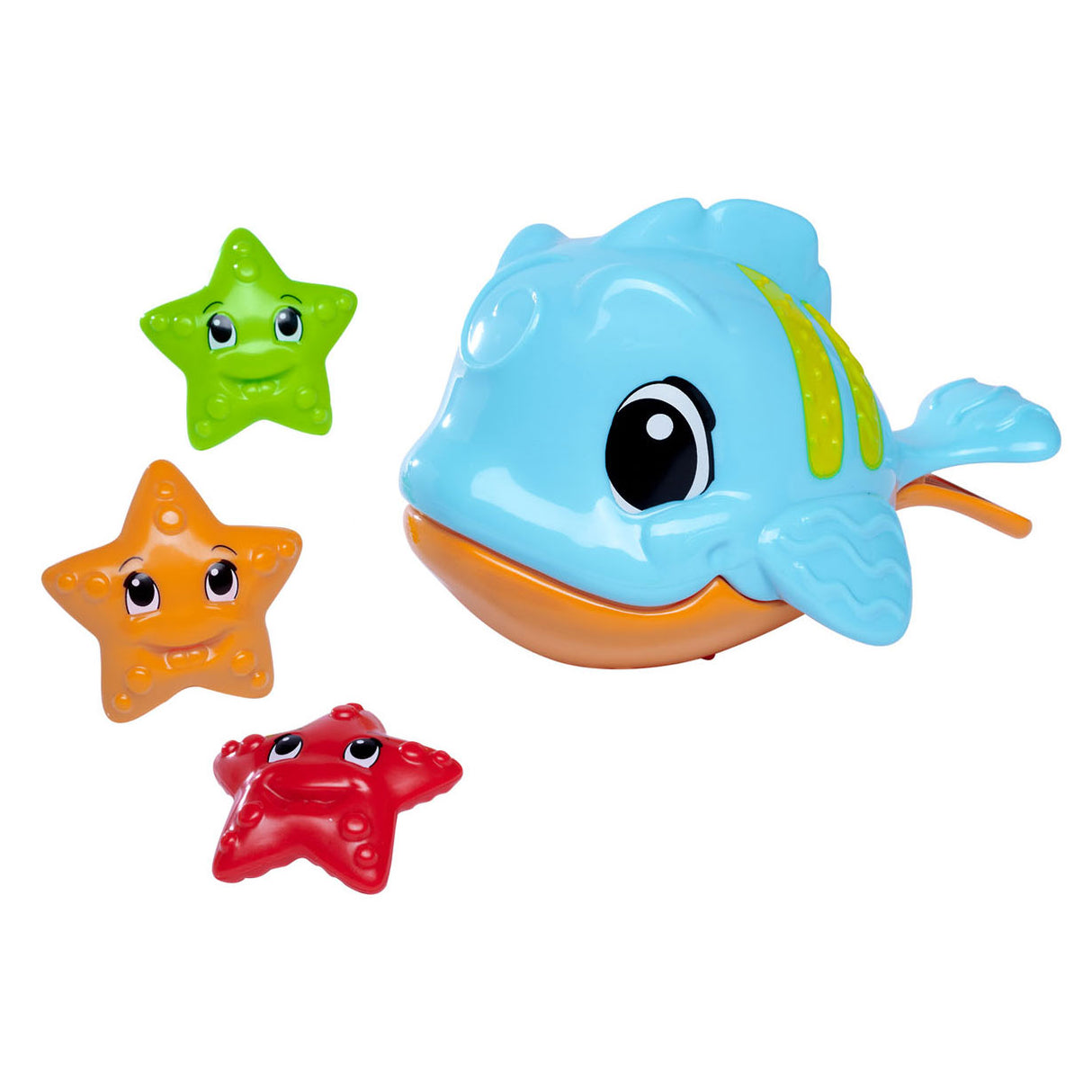 Simba abc hungry fish fishing spil