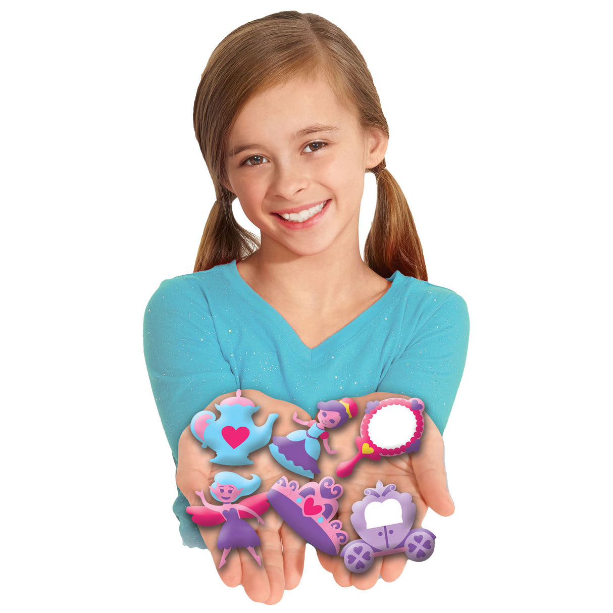 Aqua Gelz Deluxe Princess Castle
