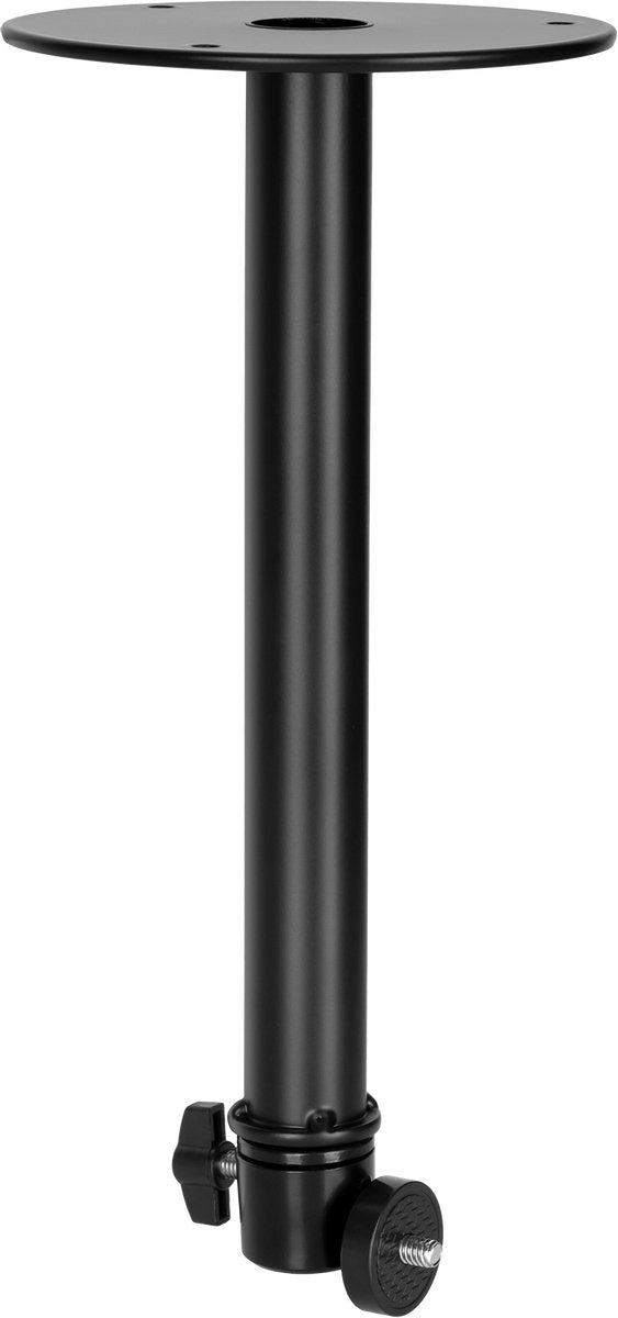 Cabletech - projektorbeslag - roterende - max 2,5kg - væg- og loftmontering