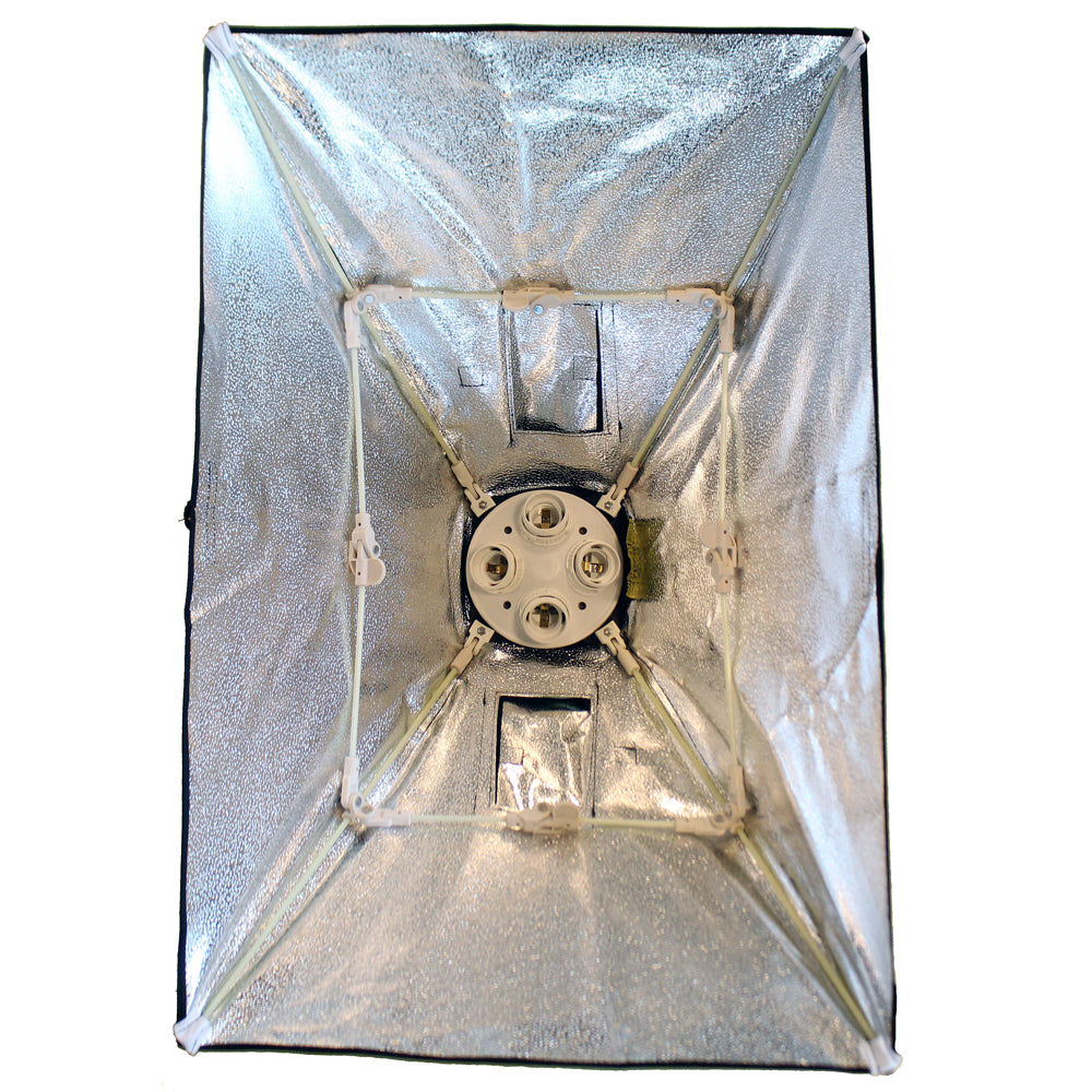 Linkstar dagslyssæt LSD-4K1 4x28W