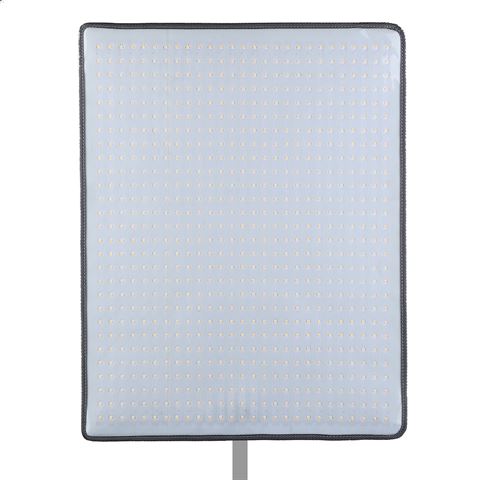 Linkstar fleksibelt tofarvet LED-panel lx-150 45x60 cm