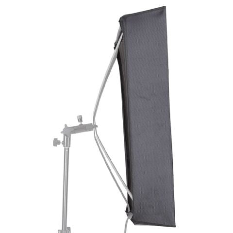 Linkstar softbox + honeycomb RX-11SB+HC til LED RX-11TD