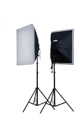 Linkstar kontinuerligt lyssæt SLHK4-SB5050 8x28W