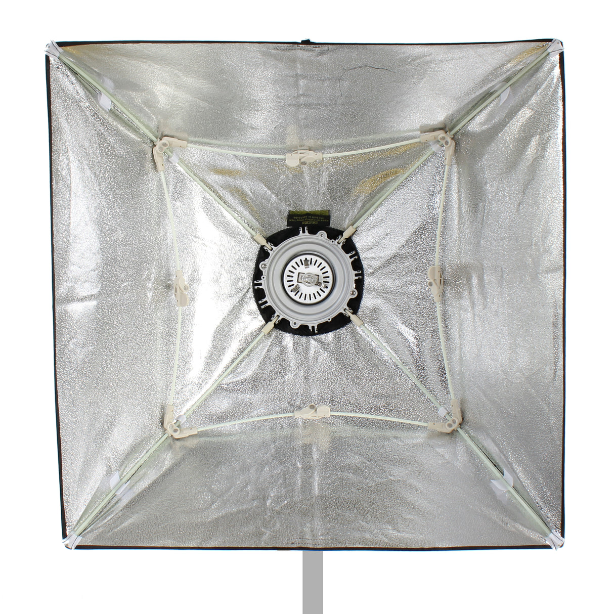Linkstar foldbar softbox qssx-7575 75x75 cm