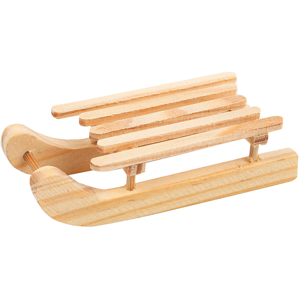 Https: www.cchobby.nl slæde-størrelse-6-5x2-5-cm-2-stykke-1-kasse