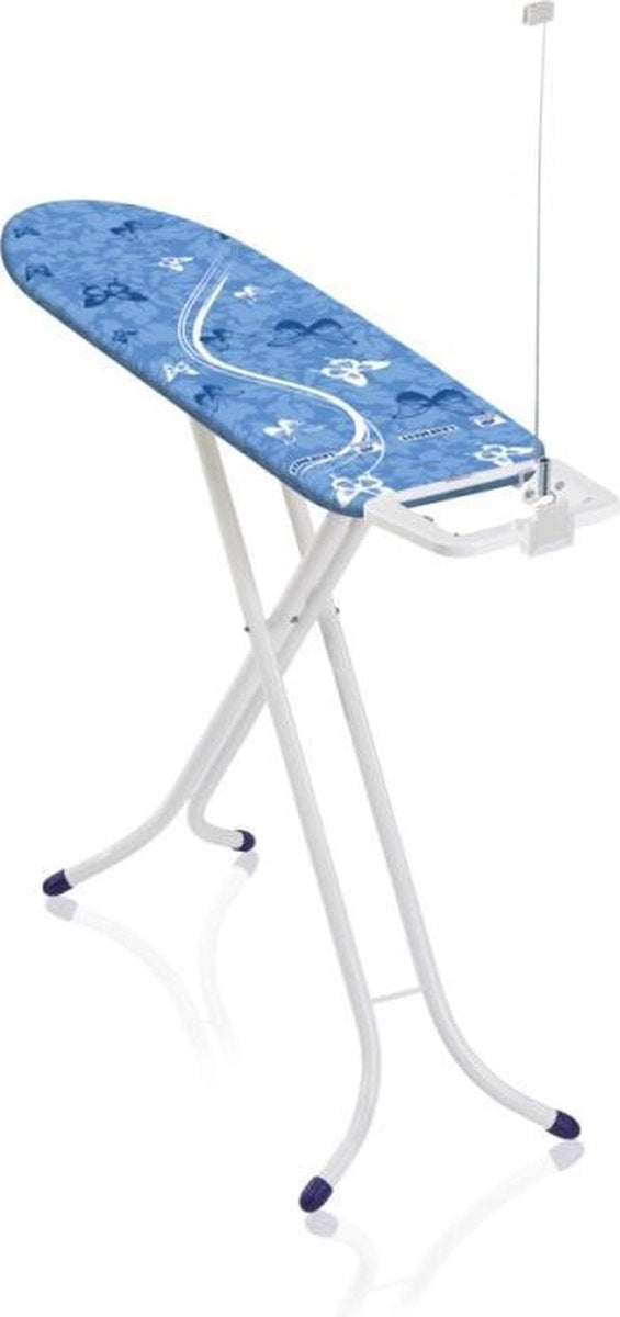 Leifheit strygebræt air board s kompakt - 110 x 30 cm strygeflade