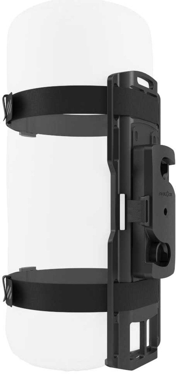 Fidlock twist uni stik xl bagagebærer gennemsigtig