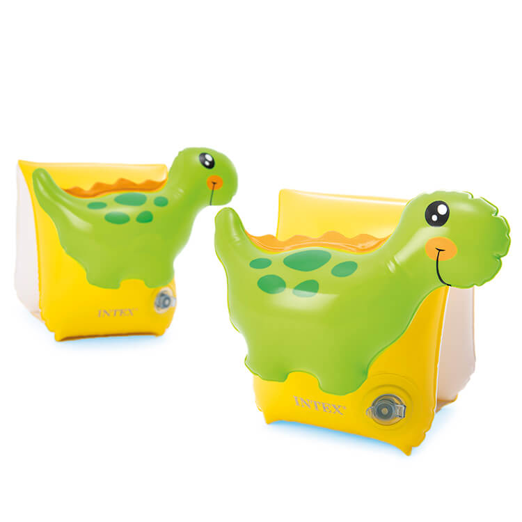 Intex Dino svømmebånd