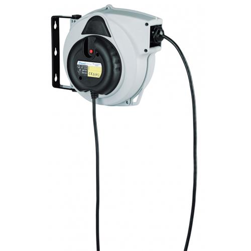 Mavel power rulle 230v 10mtr.3x1,5mm