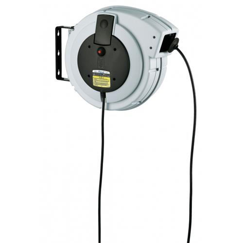 Mavel power rulle 230v 20mtr.3x2,5mm