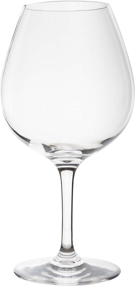 Gimex - linea line - rødvinsglas - 680 ml - 1 stk
