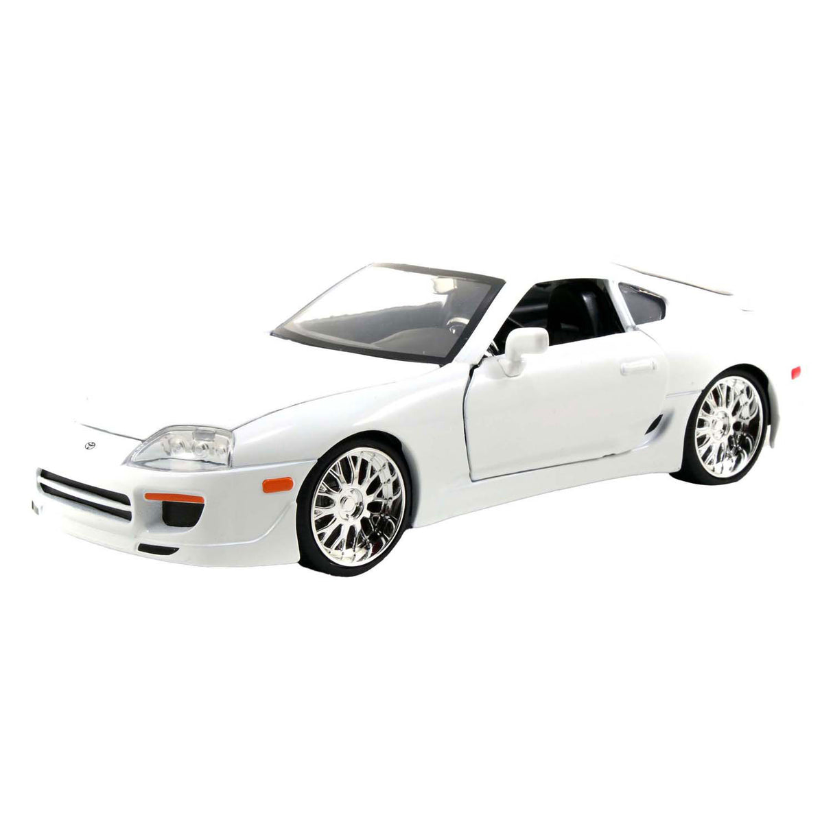 Jada legetøj jada fast furious 1995 toyota supra 1:24