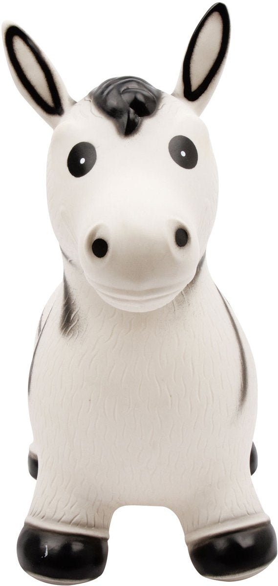 Lille fod - Skippydier zebra