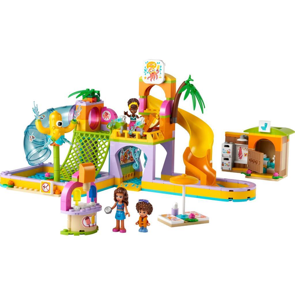 Lego friends 41720 vandland