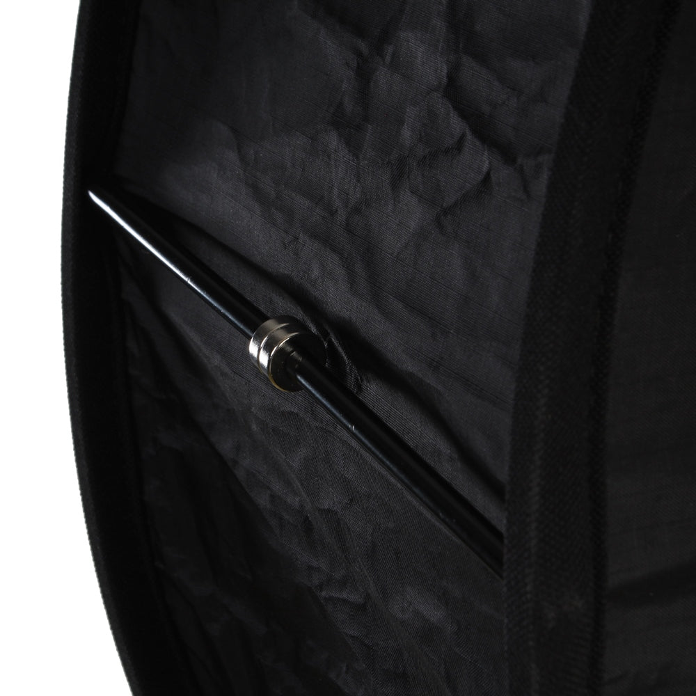 Studioking speedlite ring softbox 45 cm