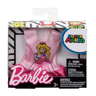 Barbie | 18 stk