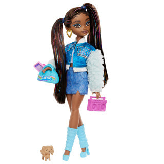 Barbie dream besties brooklyn - dukke
