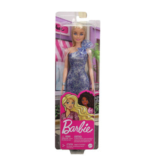 Barbie glitz assorteret
