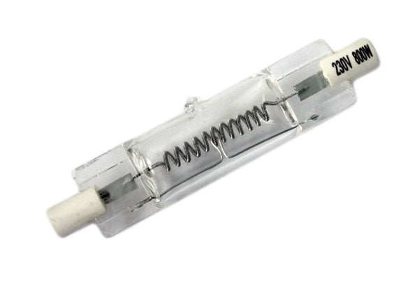 Studioking reservelampe 2000w tlyac02 til tly2000