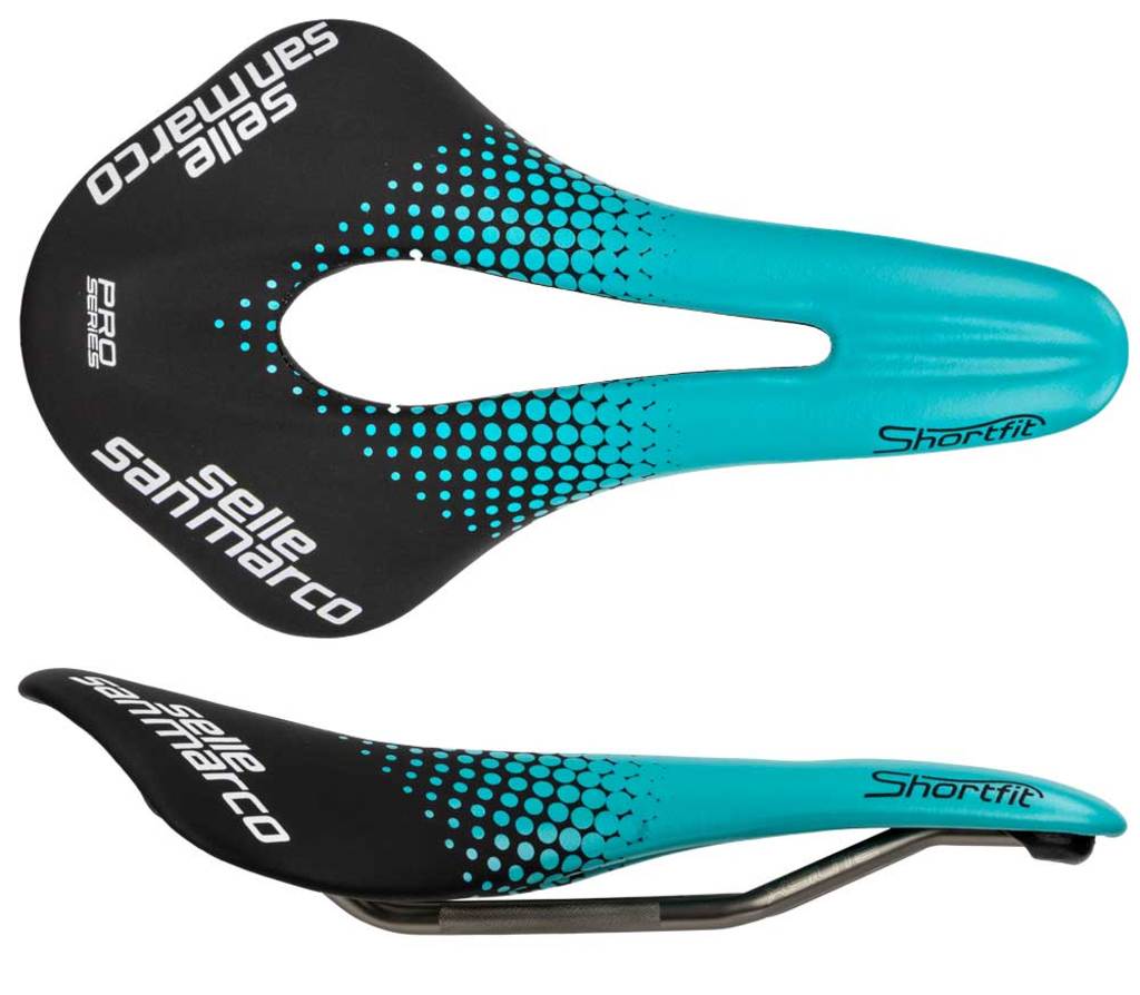 Selle san marco sadel selle marco shortfit