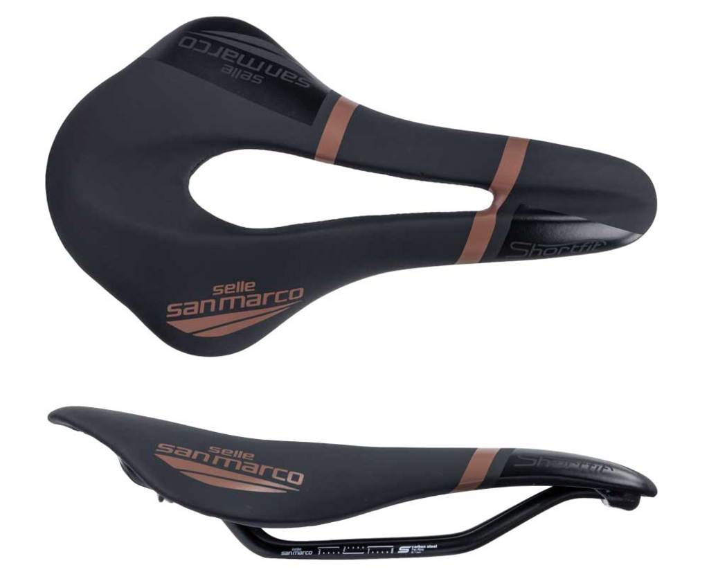 Selle san marco sadel selle marco aspide
