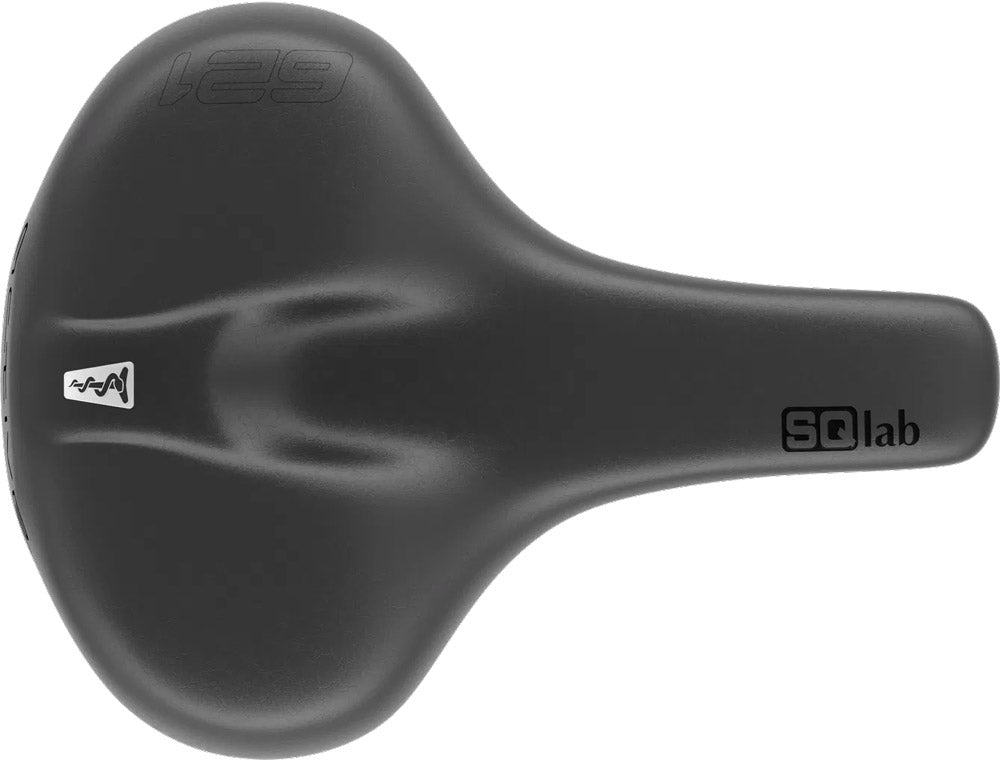 Sqlab 621 m-d aktiv 2.1 sadel