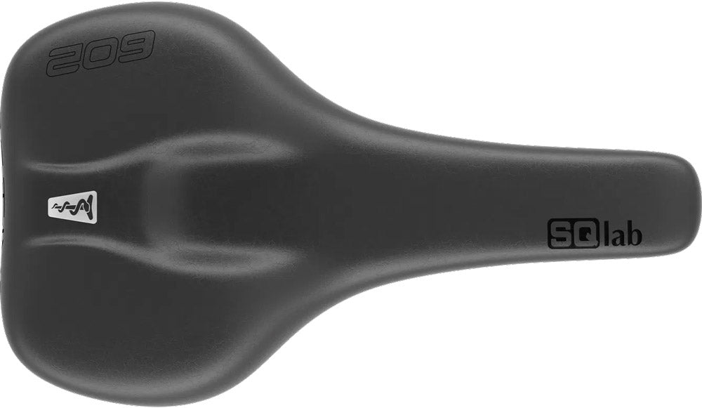 Sqlab 602 m-d aktiv 2.1 sadel