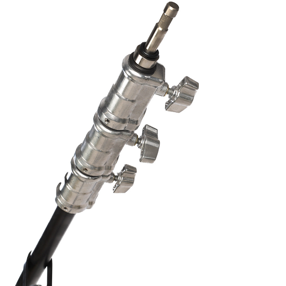 Studioking professionel bomarm + stativ FPT-2100b
