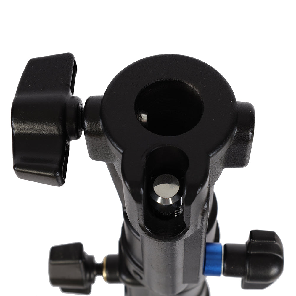 Studioking lampestander på hjul fpt-3605a 312 cm