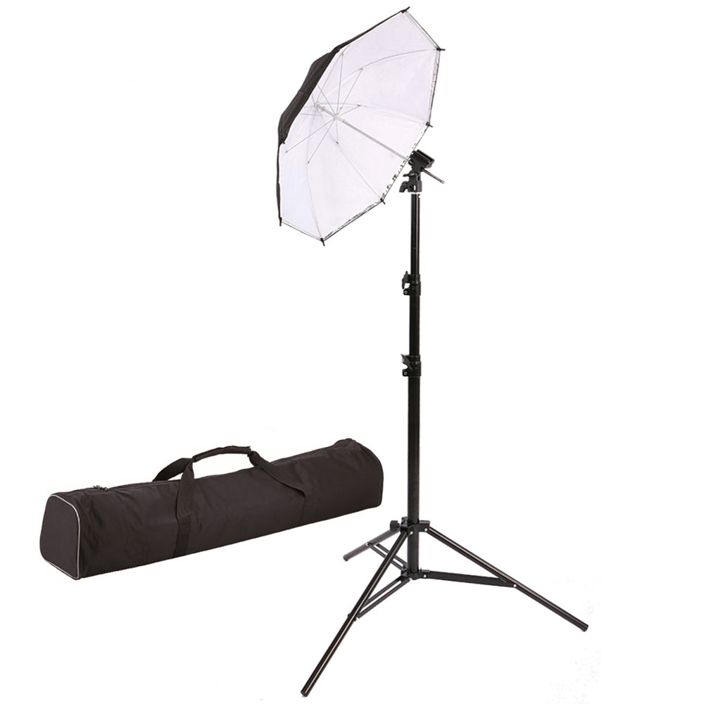 Studioking strobist sæt med statief kbw-80