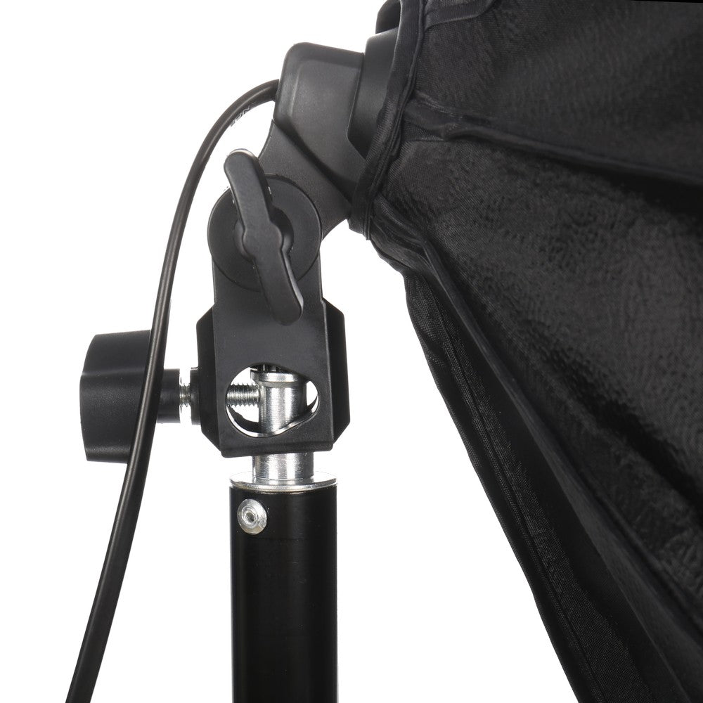 Studioking dagslys sæt pk-sb608k 2x85w