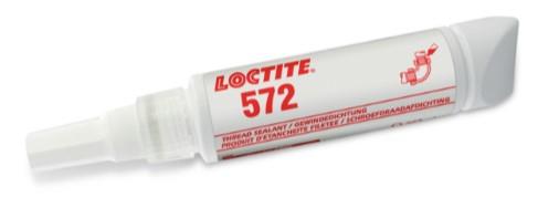Loctite gevindtætningsmiddel 572 250ml