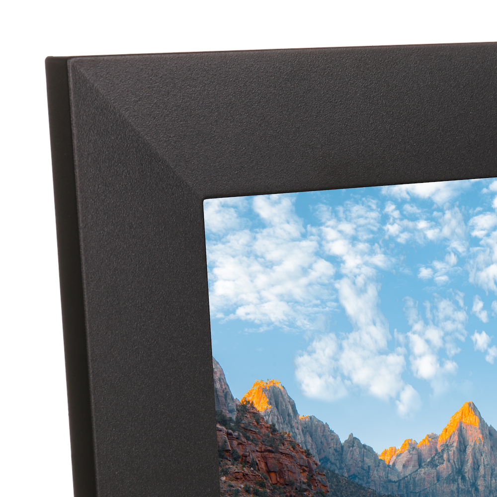 Benel Frameo digital fotoramme HF-101b sort 10,1 tommer