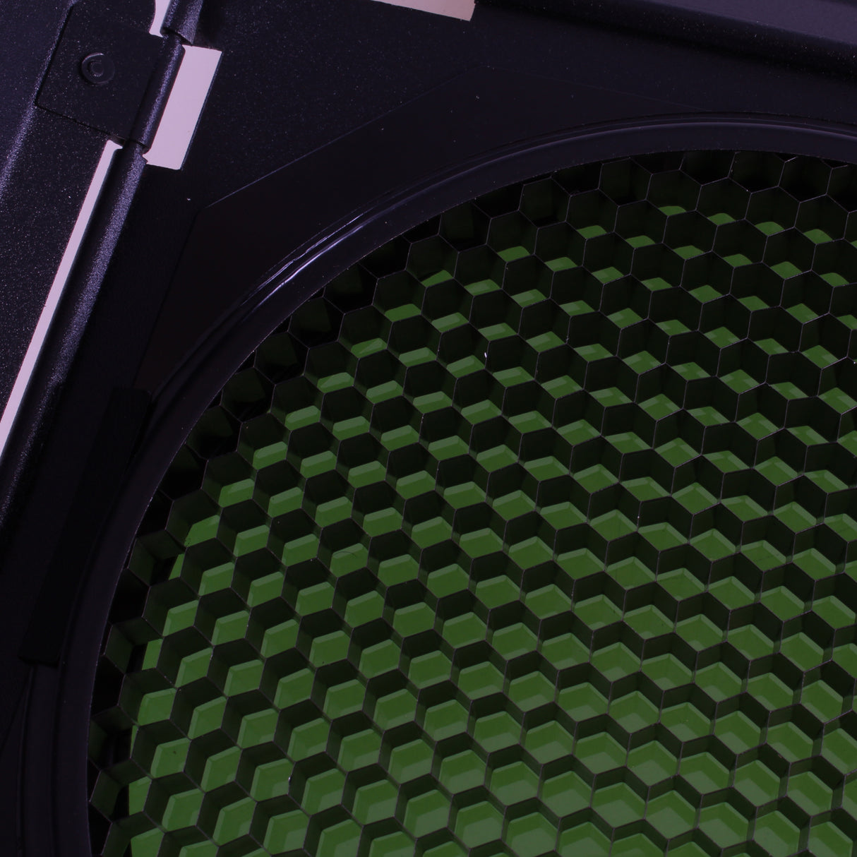 StudioKing Ventilsæt SK-BD18 med farvefiltre og honeycomb