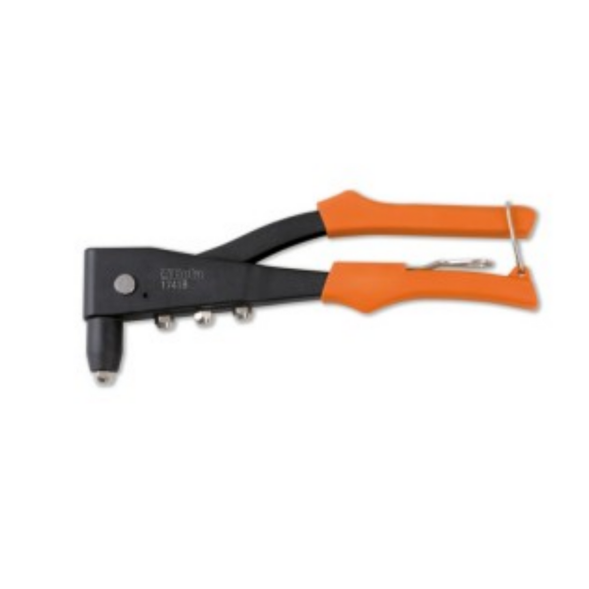 Beta Pop Nagle Tang med 4 Excernable Adaptere