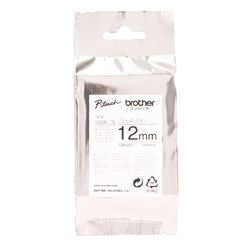 Rengøringstape brother tzecl3 12mm