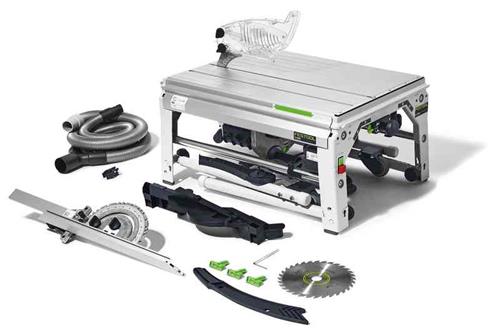 Festool cs 70 ebg skærsav præcision | 2200w - 574776