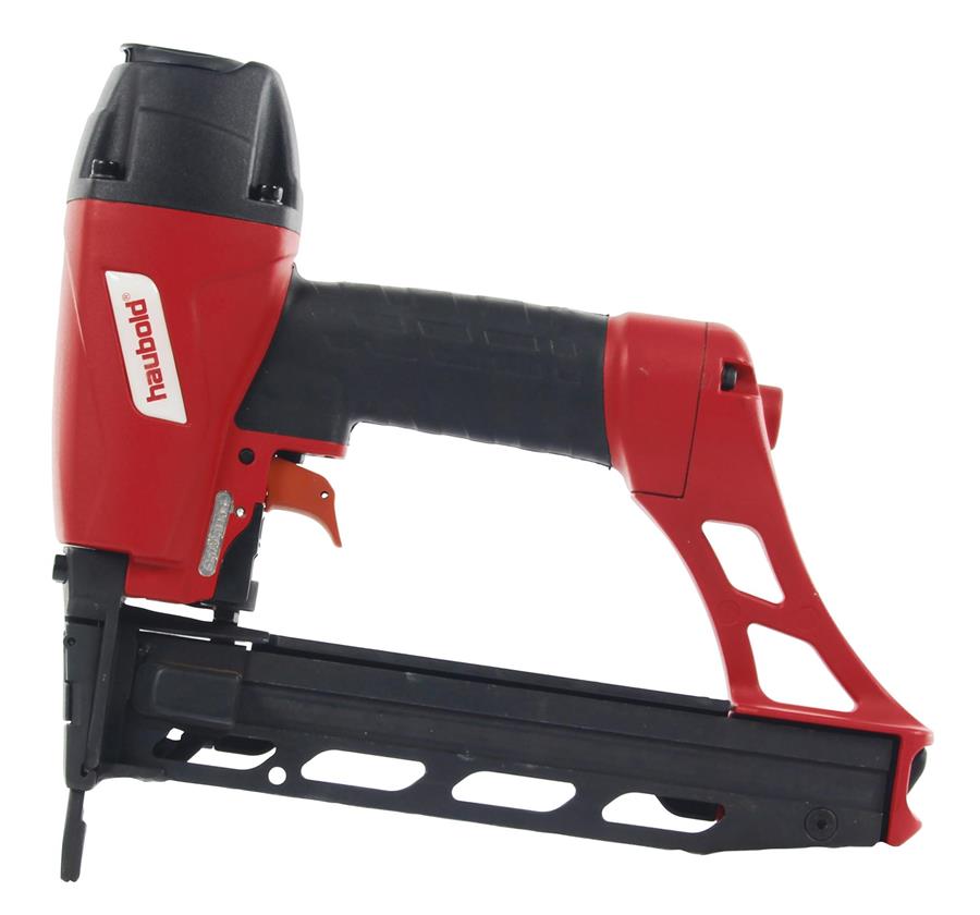 Haubold hæftemaskine pn6040 (15-40 mm)