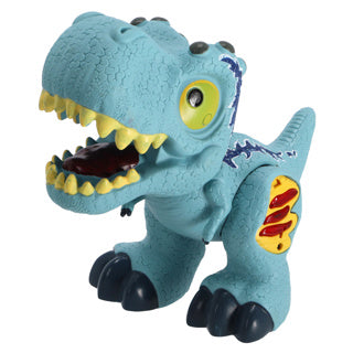 Dino base dinobase funktion dino blue | 2 stk